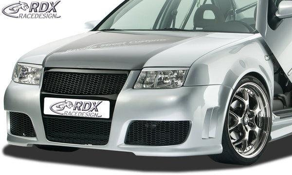 Cubiertas de faros para VW Bora - RDX