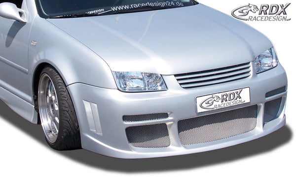 Bonnet Extension for VW Bora - RDX