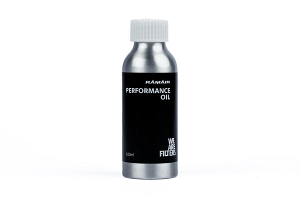 Reinigungsset für Schaumstoff-Luftfilter, Universal – Ramair CK-003