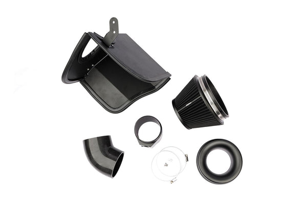 Kit de Admisión BMW Serie 1 F40 128ti y Mini Cooper GP3 F56 (2.0 B48) – Ramair Proram PRK-253-BK