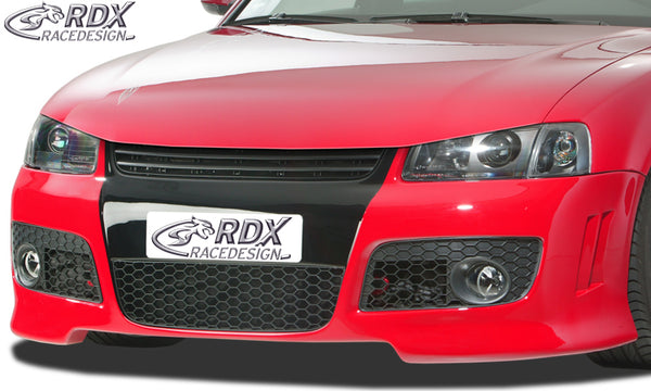 Bonnet Extension for VW Passat 3B - RDX