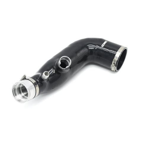 Tubo de Entrada do Turbo BMW 320i / 330i G20 / G21 e 420i / 430i G22 / G23 2.0T B48 – MST Performance MST-BW-B4803