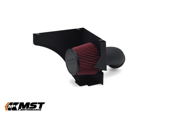 Intake Kit & Inlet Pipe BMW 530i G30 / G31 B48 (2017+) – MST Performance MST-BW-G5301