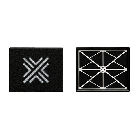 Plattenluftfilter BMW 1er F20, 2er F22, 3er F30, 4er F32, Alpina B3 / B4, Mazda5 – Pipercross Plus PP1924PLUS