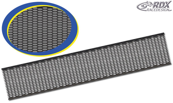 Kunststoffgitter (150 x 30 cm) Race Mesh - RDX