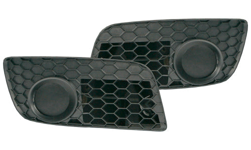 GTI Air Intake Facings (left and right) - RDX