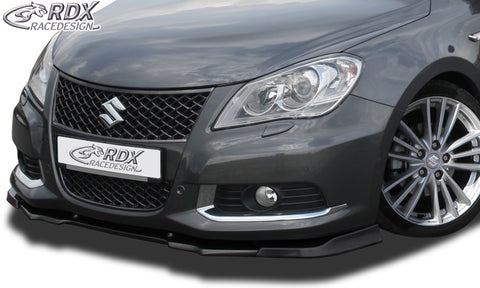 Splitter delantero VARIO-X para Suzuki Kizashi - RDX