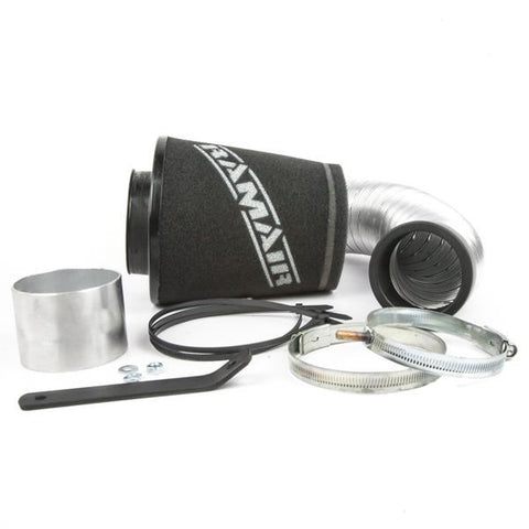 Kit de Admissão Opel Astra G & Zafira A 1.8 / 2.0 16v, 1.7 / 2.0 DTI – Ramair SR-038
