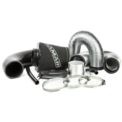 Kit de Admissão Peugeot 106 GTi & Citroen Saxo VTS 1.6 16v, Preto – Ramair SR-034-BK