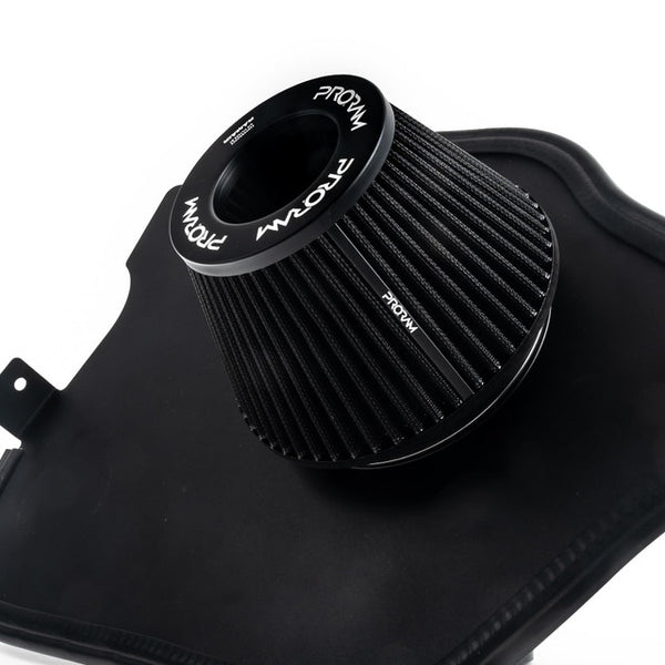 Kit de Admissão VW Transporter T6 2.0 BiTDI (CXEB / CXEC) – Ramair PRORAM PRK-257-90-BK