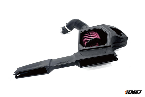 Geschlossenes Ansaugkit VW Golf 8 GTI 2.0 TSI 245 PS (EA888 Evo 4, ab 2020) – MST Performance MST-VW-MK99903