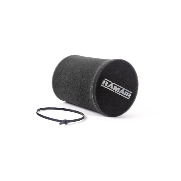 Filtro de Ar Tipo Meia para Carburador 90 mm DI, Universal – Ramair CS-090