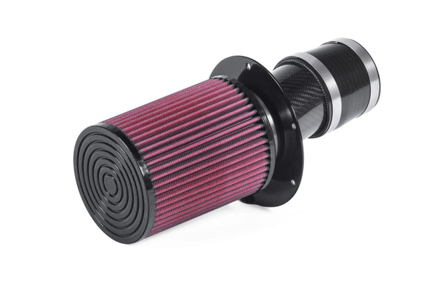 Sistema de Admissão em Fibra de Carbono VW Golf 6 GTI, Jetta, Passat B6 / B7, CC, Tiguan, Audi TT 8J (1.8 TSI / 2.0 TSI EA888 PQ35) – APR CI100035