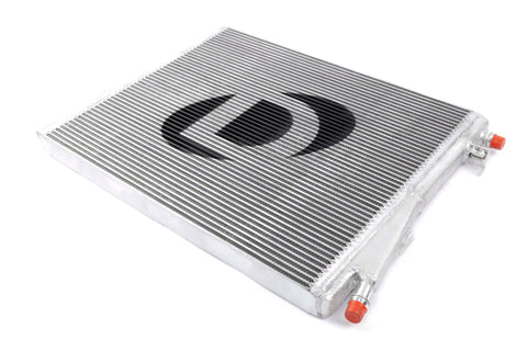 High Performance Heat Exchanger BMW 3 Series G20, 4 Series G22, 2 Series G42, Z4 G29 & Toyota GR Supra (B48 / B58, 2019–2026) – Dinan D780-0003