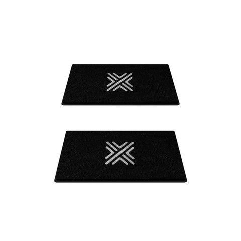 Panel Air Filter Set Mercedes C63 AMG W205 / S205 / C205 / A205, GLC 63 AMG & G 500 – Pipercross PP1956