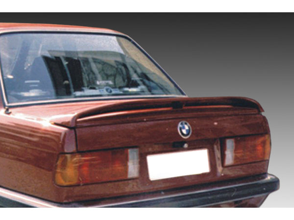 Alerón de maletero para BMW Serie 3 E30