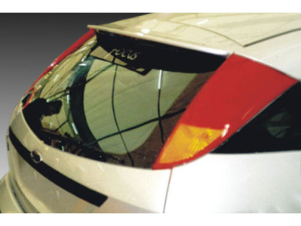 Alerón de techo para Ford Focus Mk1 hatchback (1998-2004)