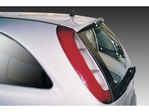 Alerón de techo para Opel Corsa C (2000-2006)