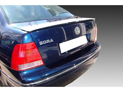 Alerón de maletero para Volkswagen Bora A7 (1999-2006)