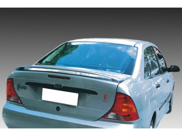 Alerón de maletero para Ford Focus Mk1 sedán (1998-2004)