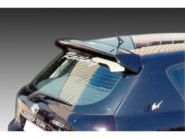 Roof Spoiler V.1 Toyota Corolla Mk9 Hatchback (2000-2006)