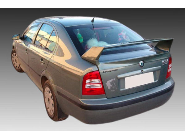Alerón de maletero para Skoda Octavia Mk1 WRC (1996-2004)