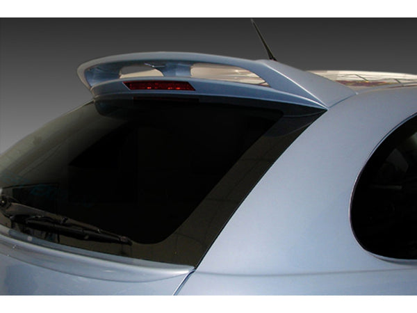 Dachspoiler Seat Ibiza 6L (2002-2008)
