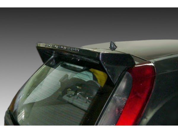 Roof Spoiler Opel Corsa C Sport (2000-2006)