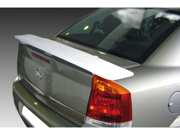 Alerón de maletero para Opel Vectra C (2002-2009)