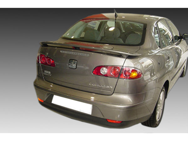 Heckspoiler Seat Cordoba Mk2 (2002-2008)