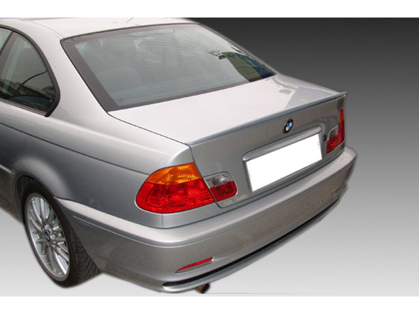 Splitter delantero para BMW Serie 3 E46