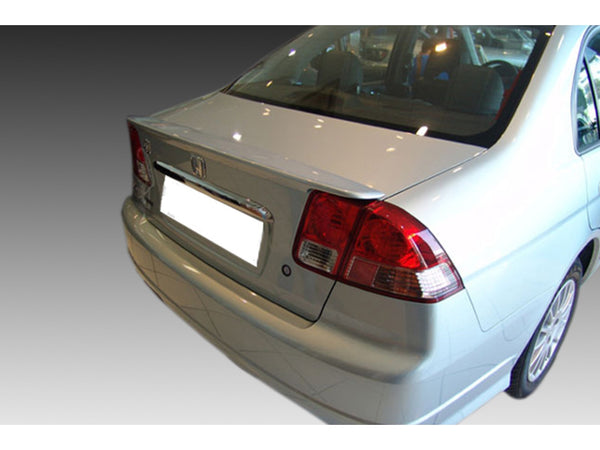 Splitter delantero para Honda Civic Mk7 sedán (2000-2005)