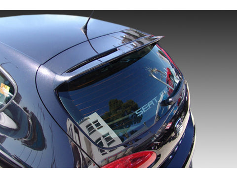 Alerón de techo para Seat Leon Mk2 (2006-2009)