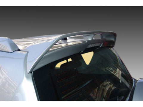 Dachspoiler Toyota Rav4 Mk3 (2005-2012)