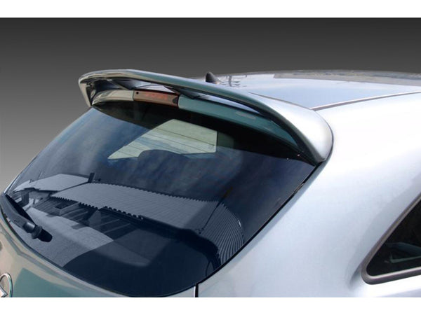 Roof Spoiler Opel Corsa D Hatchback OPC / VXR Look