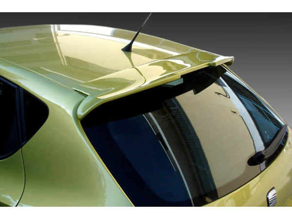 Dachspoiler Seat Ibiza 6J 5-doors (2008-2017)