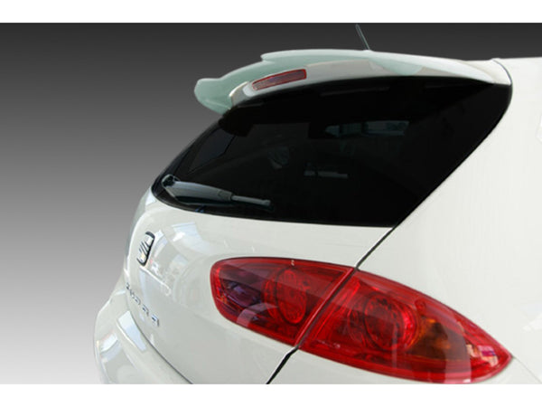 Dachspoiler Seat Leon 1P Facelift (2009-2011)