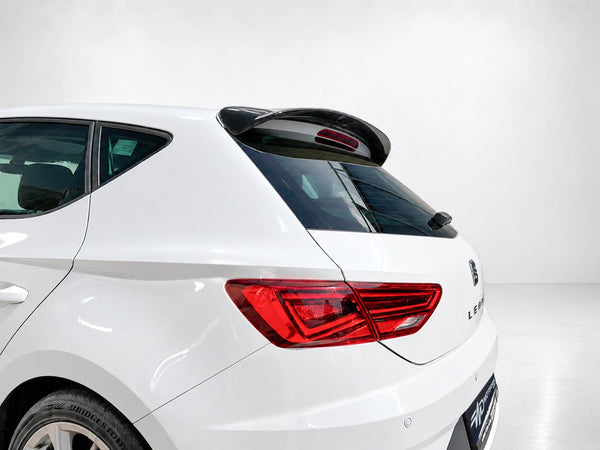 Dachspoiler Seat Leon 5F 5-doors (2012-2020)