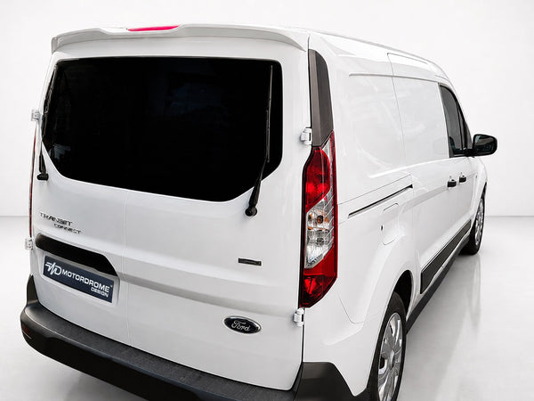 Alerón de techo para portón trasero Ford Transit Connect Tourneo Mk2 (2014-2024)