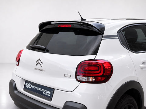 Aileron Citroen C3 Mk3 (2017-2024)