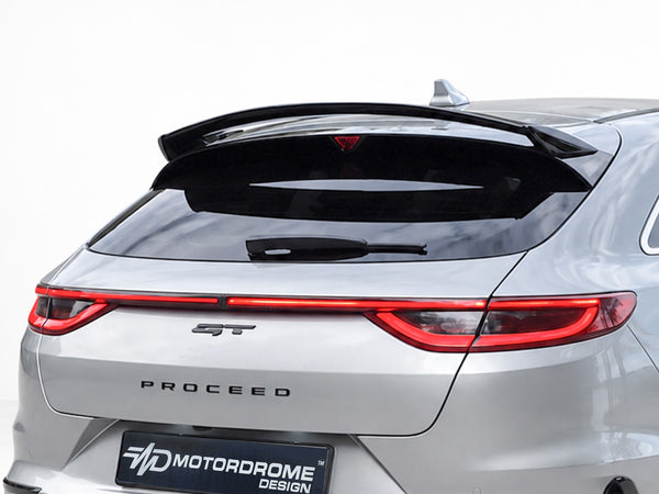 Alerón de techo para Kia Proceed Mk3 / CD (2018-)