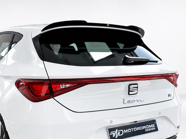Dachspoiler-Aufsatz Seat Leon FR KL / Cupra Leon KL Schrägheck (2020-)