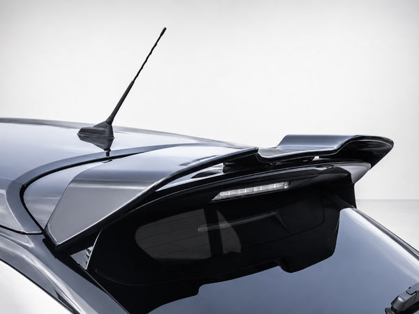 Dachspoiler V.3 Opel Corsa F GS-Line (2019-)
