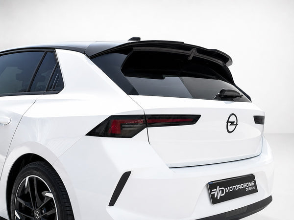 Alerón de techo para Opel Astra L (2021-)