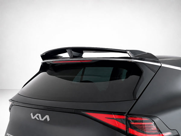 Alerón de techo para Kia Sportage Mk5 (2021-)