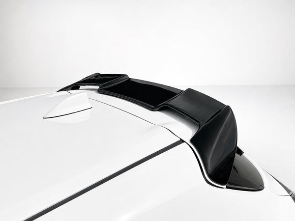 Roof Spoiler Toyota Corolla Mk12 Hatchback (2018-)