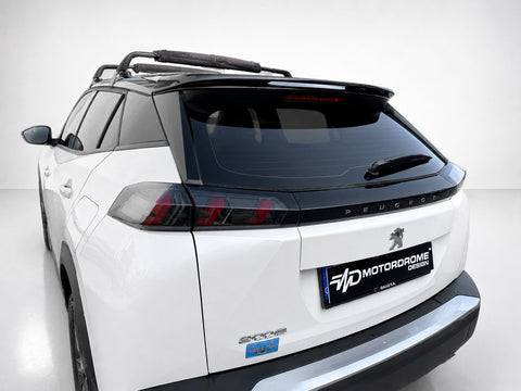 Roof Spoiler Peugeot 2008 Mk2 (2019-)