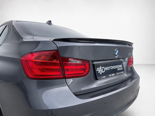 Splitter delantero para BMW Serie 3 F30 (2011-2018)