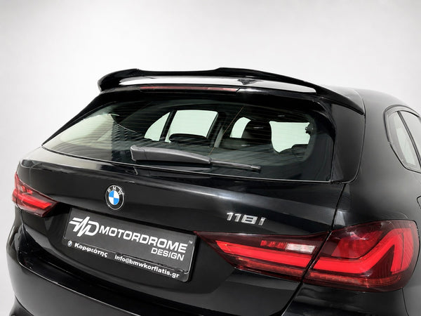 Alerón de techo para BMW Serie 1 F40