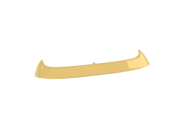 Roof Spoiler Hyundai i30 Mk3 Hatchback (2016-)